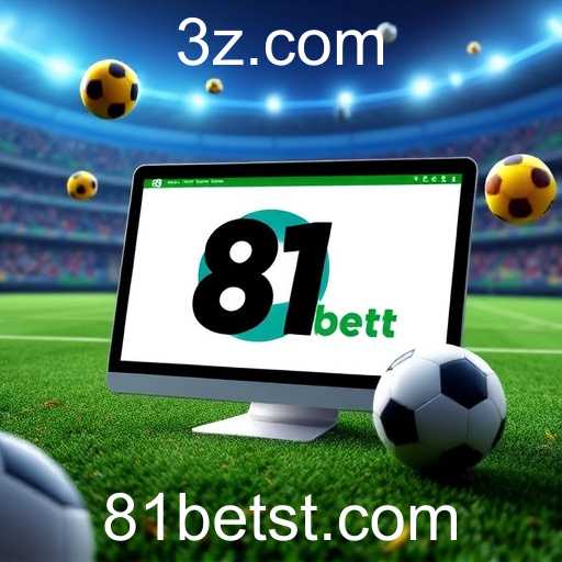 A Ascensão do 81 Bet: Dinâmicas do Mercado de Jogos em 2025