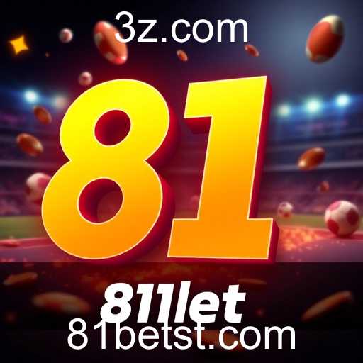 A Expansão da 81 Bet no Mercado de Jogos Online